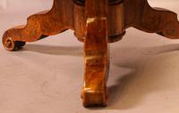 Stunning Quality Victorian Burr Walnut Centre Table Exhibition quality (8 of 15) Stunning Quality Victorian Burr Walnut Centre Table Exhibition quality (8 of 15)