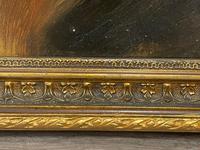 Pair of Scottish 19th Century Oil Paintings Rough Collie Dog Portraits After George Washington Brownlow (37 of 49) Pair of Scottish 19th Century Oil Paintings Rough Collie Dog Portraits After George Washington Brownlow (37 of 49)