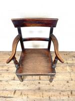 Early 19th Century Antique Armchair (2 of 7) Early 19th Century Antique Armchair (2 of 7)
