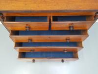 Fine Quality Large Mahogany Chest of Drawers c1840 (2 of 7) Fine Quality Large Mahogany Chest of Drawers c1840 (2 of 7)
