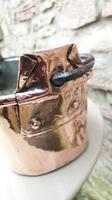 Early 19th Century Copper Fish Kettle including Liner (3 of 7) Early 19th Century Copper Fish Kettle including Liner (3 of 7)