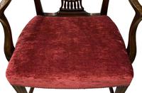 18th Century Hoop Back Carver / Desk Chair (7 of 7) 18th Century Hoop Back Carver / Desk Chair (7 of 7)