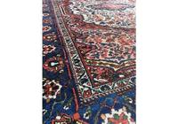 Vintage Bakhtiar Carpet (4 of 6) Vintage Bakhtiar Carpet (4 of 6)