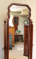 Mahogany Cheval Mirror c.1920 (11 of 12) Mahogany Cheval Mirror c.1920 (11 of 12)