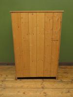 Large Painted Nautical Blue Rustic Pine Chest of Drawers, Shabby Chic (11 of 16) Large Painted Nautical Blue Rustic Pine Chest of Drawers, Shabby Chic (11 of 16)