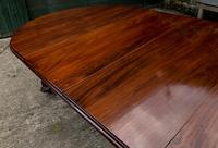 Impressive Victorian Mahogany Extending Dining Table - Seats 12 (3 of 23) Impressive Victorian Mahogany Extending Dining Table - Seats 12 (3 of 23)