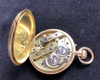 Watch Pocket Gold Ladies (5 of 5) Watch Pocket Gold Ladies (5 of 5)
