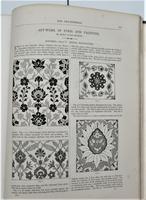 The Art Journal New Series Volume 1874 complete, fine engravings (4 of 6) The Art Journal New Series Volume 1874 complete, fine engravings (4 of 6)