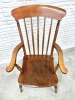 Windsor Stick Back Armchair (5 of 6) Windsor Stick Back Armchair (5 of 6)
