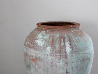 Antique Turkish Oil Jar (2 of 5) Antique Turkish Oil Jar (2 of 5)