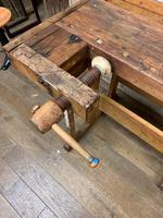 Work Bench (5 of 5) Work Bench (5 of 5)