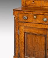 Handsome George III Period Oak Dresser & Rack (5 of 9) Handsome George III Period Oak Dresser & Rack (5 of 9)
