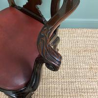 Set of 8 Edwardian Antique Walnut Dining Chairs (8 of 13) Set of 8 Edwardian Antique Walnut Dining Chairs (8 of 13)