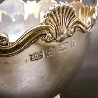 20th Century Mappin & Webb Silver Bowl (3 of 4) 20th Century Mappin & Webb Silver Bowl (3 of 4)