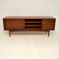 Danish Rosewood Vintage Sideboard by Bernhard Pedersen (8 of 12) Danish Rosewood Vintage Sideboard by Bernhard Pedersen (8 of 12)