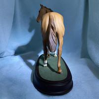 Beswick Connoisseur Collection Racehorse “Mr Frisk” (13 of 13) Beswick Connoisseur Collection Racehorse “Mr Frisk” (13 of 13)