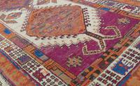 Antique Sarab Carpet Runner Rare Colours (3 of 9) Antique Sarab Carpet Runner Rare Colours (3 of 9)