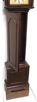 20th Century Solid Musical Mahogany Longcase Clock (5 of 12) 20th Century Solid Musical Mahogany Longcase Clock (5 of 12)