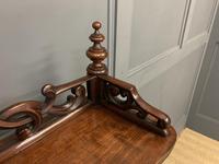 19th Century Plum Pudding Mahogany Bonheur Du Jour (6 of 19) 19th Century Plum Pudding Mahogany Bonheur Du Jour (6 of 19)