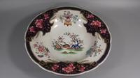 Georgian Chamberlains Worcester Large Imari Porcelain Rimmed Soup Dish (2 of 14) Georgian Chamberlains Worcester Large Imari Porcelain Rimmed Soup Dish (2 of 14)