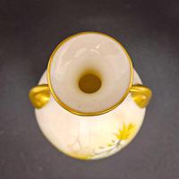 Rare Royal Worcester Vase (5 of 5) Rare Royal Worcester Vase (5 of 5)
