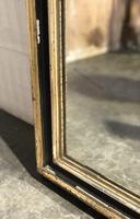 French Napoleon III Wall Mirror (4 of 11) French Napoleon III Wall Mirror (4 of 11)