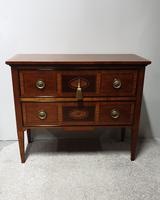 Super French Inlaid Commode Chest of Drawers (2 of 8) Super French Inlaid Commode Chest of Drawers (2 of 8)