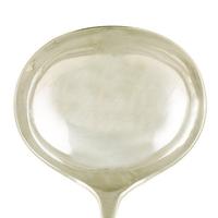 Edwardian Sterling Silver Soup Ladle (6 of 7) Edwardian Sterling Silver Soup Ladle (6 of 7)