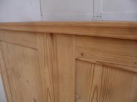Victorian Tall / Large Antique Pine 2 Door Storage Cupboard to wax / paint (6 of 8) Victorian Tall / Large Antique Pine 2 Door Storage Cupboard to wax / paint (6 of 8)