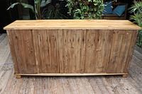 Big! Old 2m Pine Dresser Base Sideboard / Cupboard / TV Stand - We Deliver! (13 of 13) Big! Old 2m Pine Dresser Base Sideboard / Cupboard / TV Stand - We Deliver! (13 of 13)