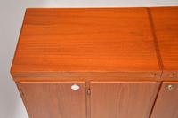 1960’s Danish Teak Captains Bar / Drinks Cabinet by Dyrlund (9 of 12) 1960’s Danish Teak Captains Bar / Drinks Cabinet by Dyrlund (9 of 12)