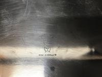 Large Silver Plated Butlers Tray by Barker & Ellis (8 of 9) Large Silver Plated Butlers Tray by Barker & Ellis (8 of 9)