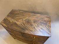 George III Small Chest of Drawers (2 of 16) George III Small Chest of Drawers (2 of 16)