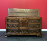 Beautiful 18th Century Georgian Period English Country Oak Mule Chest Sideboard Cabinet (5 of 19) Beautiful 18th Century Georgian Period English Country Oak Mule Chest Sideboard Cabinet (5 of 19)