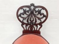 Rare Victorian Revolving Chair / Music Stool (3 of 4) Rare Victorian Revolving Chair / Music Stool (3 of 4)