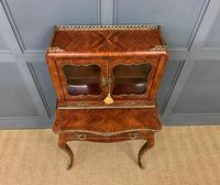 19th Century French Kingwood Bonheur Du Jour (14 of 23) 19th Century French Kingwood Bonheur Du Jour (14 of 23)