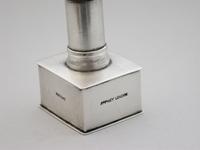 Rare Edwardian Silver Combined Lantz Patent Stamp Dispenser & Moistener (8 of 13) Rare Edwardian Silver Combined Lantz Patent Stamp Dispenser & Moistener (8 of 13)