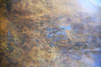 Antique Victorian Burr Walnut Tilt Top Table (6 of 12) Antique Victorian Burr Walnut Tilt Top Table (6 of 12)