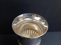 Superb Antique Victorian Silver Goblet - 1896 (3 of 3) Superb Antique Victorian Silver Goblet - 1896 (3 of 3)