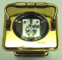 Large Classic Antique French 8-day Gong Striking Carriage Clock c.1880 (10 of 10) Large Classic Antique French 8-day Gong Striking Carriage Clock c.1880 (10 of 10)