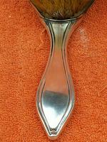 Antique Sterling Silver Hallmarked Brush 1909, William Aitken, Birmingham (6 of 7) Antique Sterling Silver Hallmarked Brush 1909, William Aitken, Birmingham (6 of 7)