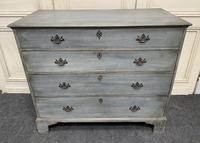 Georgian Oak Chest of Drawers (11 of 18) Georgian Oak Chest of Drawers (11 of 18)