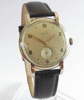 Gents Over-sized Longines Wrist Watch, 1950 (2 of 5) Gents Over-sized Longines Wrist Watch, 1950 (2 of 5)