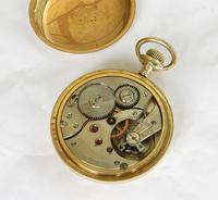 1920s Rational Pocket Watch (2 of 3) 1920s Rational Pocket Watch (2 of 3)