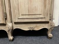 Large French Oak Sideboard (7 of 22) Large French Oak Sideboard (7 of 22)