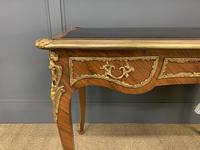Fine Quality Kingwood Bureau Plat (12 of 20) Fine Quality Kingwood Bureau Plat (12 of 20)