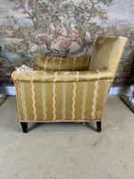 Late Victorian Armchair for Re-upholstery (5 of 6) Late Victorian Armchair for Re-upholstery (5 of 6)