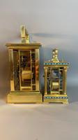 Giant Carriage Clock With Alarm Function (8 of 8) Giant Carriage Clock With Alarm Function (8 of 8)