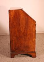 Secretary / Bureau in Walnut Early 18th Century (8 of 11) Secretary / Bureau in Walnut Early 18th Century (8 of 11)
