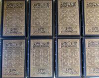 1894 Arabian Nights by Sir Richard Burton Library Edition 12 Volumes Gilt Bindings (4 of 5) 1894 Arabian Nights by Sir Richard Burton Library Edition 12 Volumes Gilt Bindings (4 of 5)